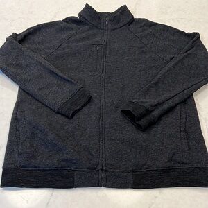 Tesla Full Zip Jacket‎ Size XL